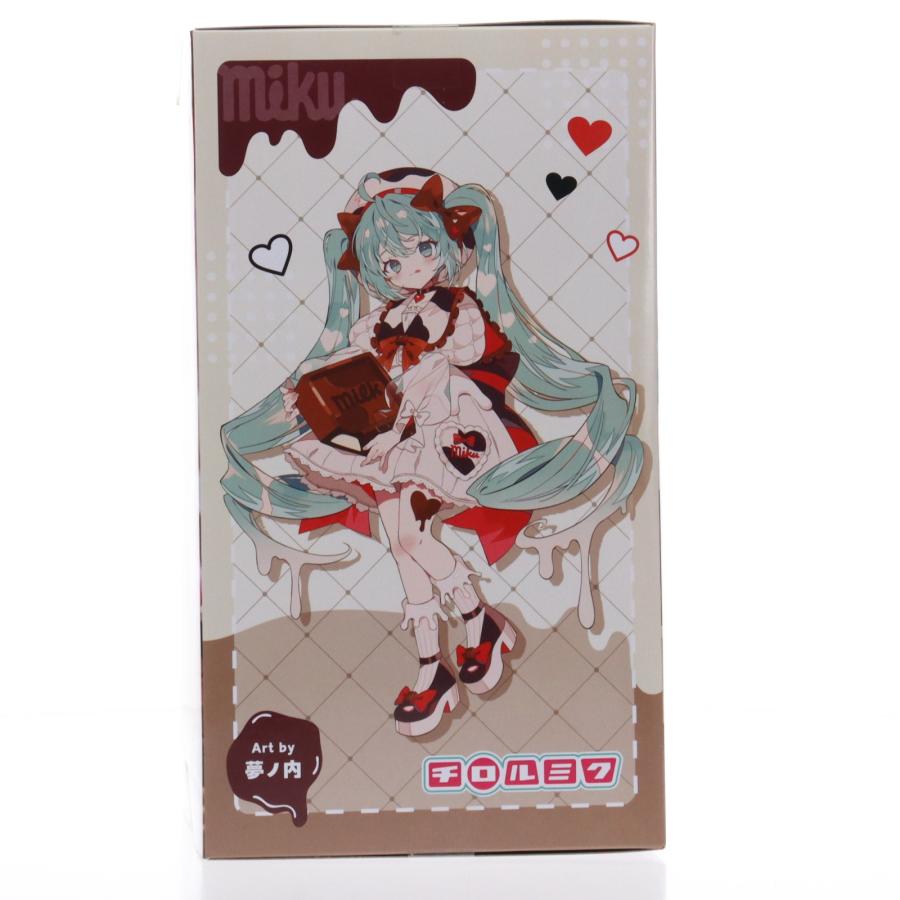 フリュー 『中古即納』{FIG} 初音ミク Trio-Try-iT Figure-初音ミク