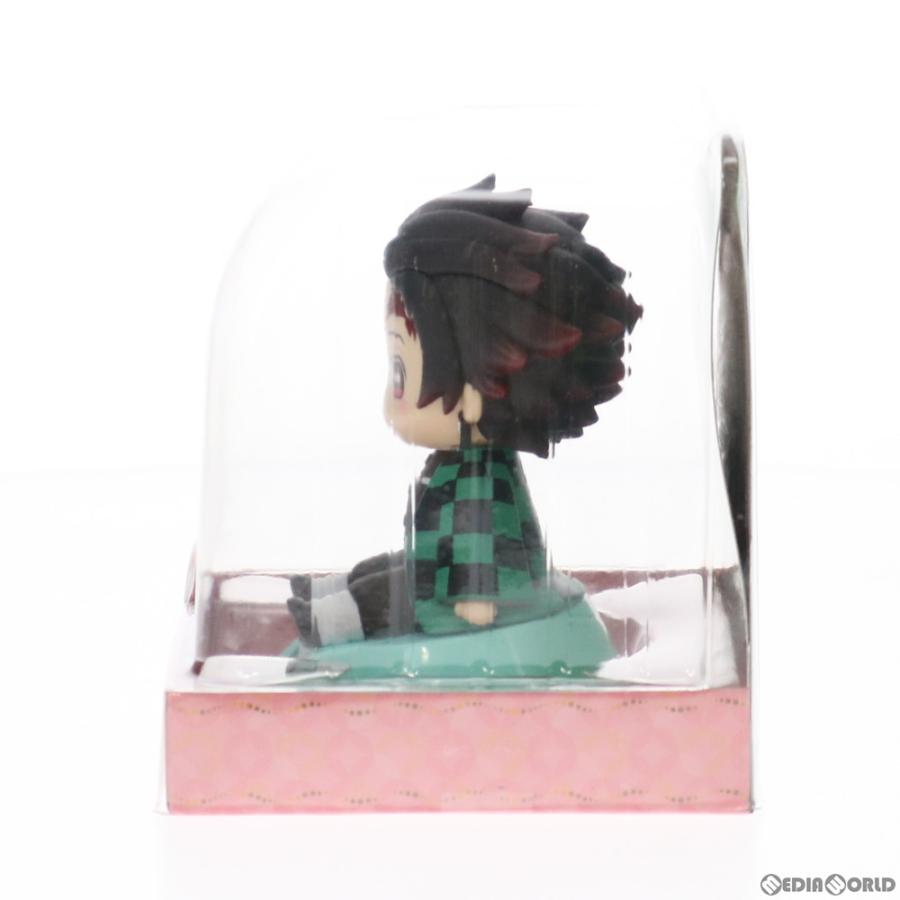 フリュー 『中古即納』{FIG} 竈門炭治郎(かまどたんじろう) ゆらゆら