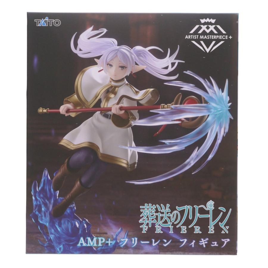 タイトー（TAITO） 『中古即納』{FIG} フリーレン 葬送のフリーレン