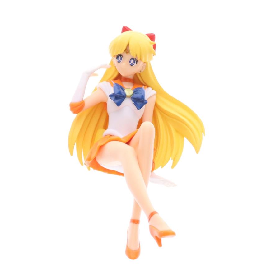 中古即納』{FIG} セーラーヴィーナス 美少女戦士セーラームーン BREAK