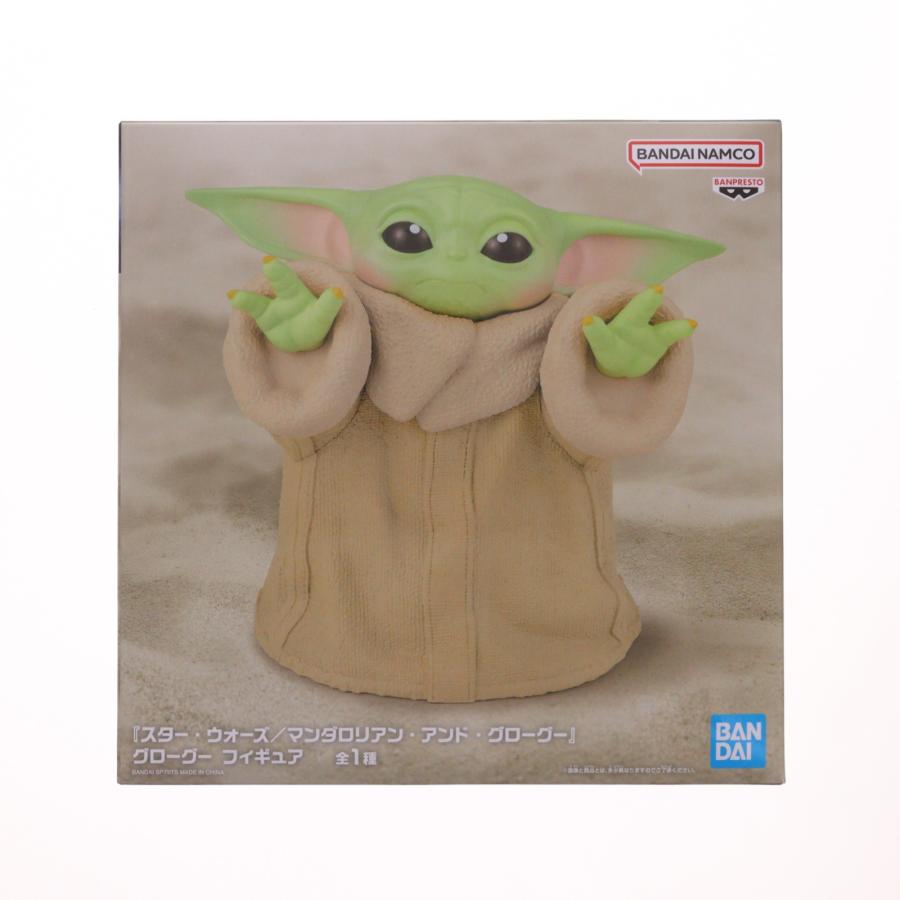 中古即納』{FIG} グローグー 『スター・ウォーズ/マンダロリアン