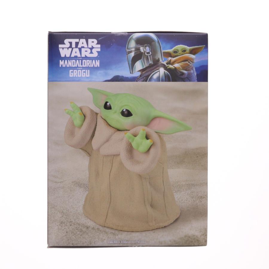 中古即納』{FIG} グローグー 『スター・ウォーズ/マンダロリアン