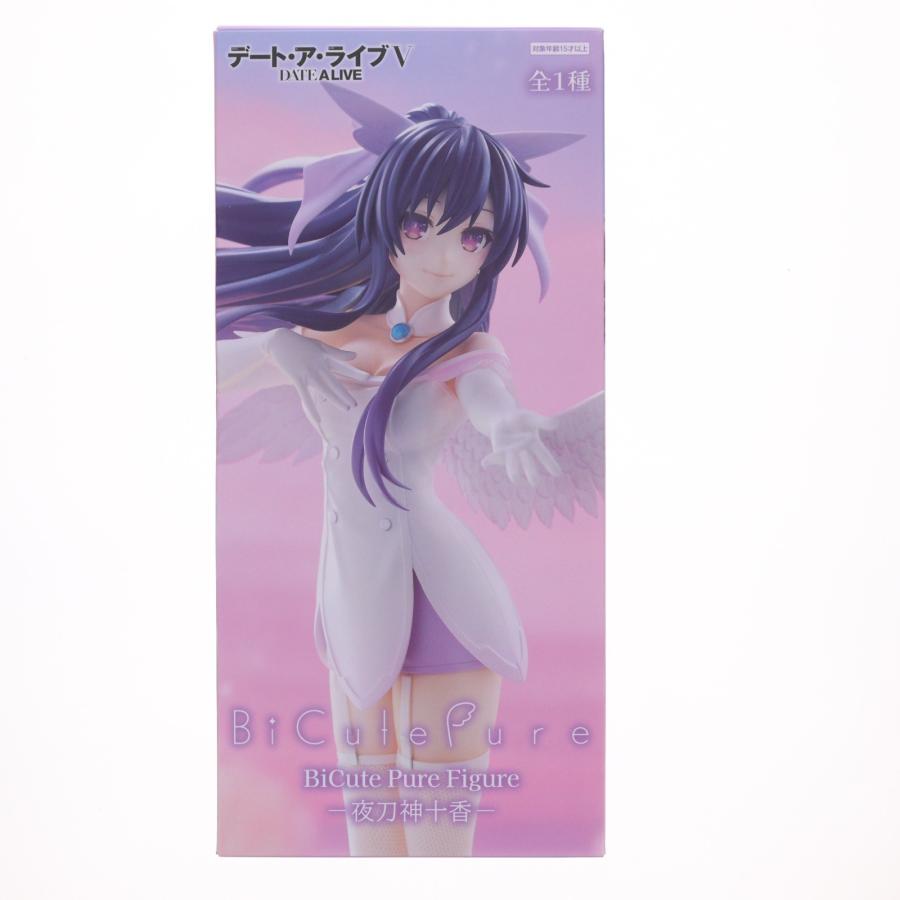 フリュー 『中古即納』{FIG} 夜刀神十香(やとがみとおか) デート・ア
