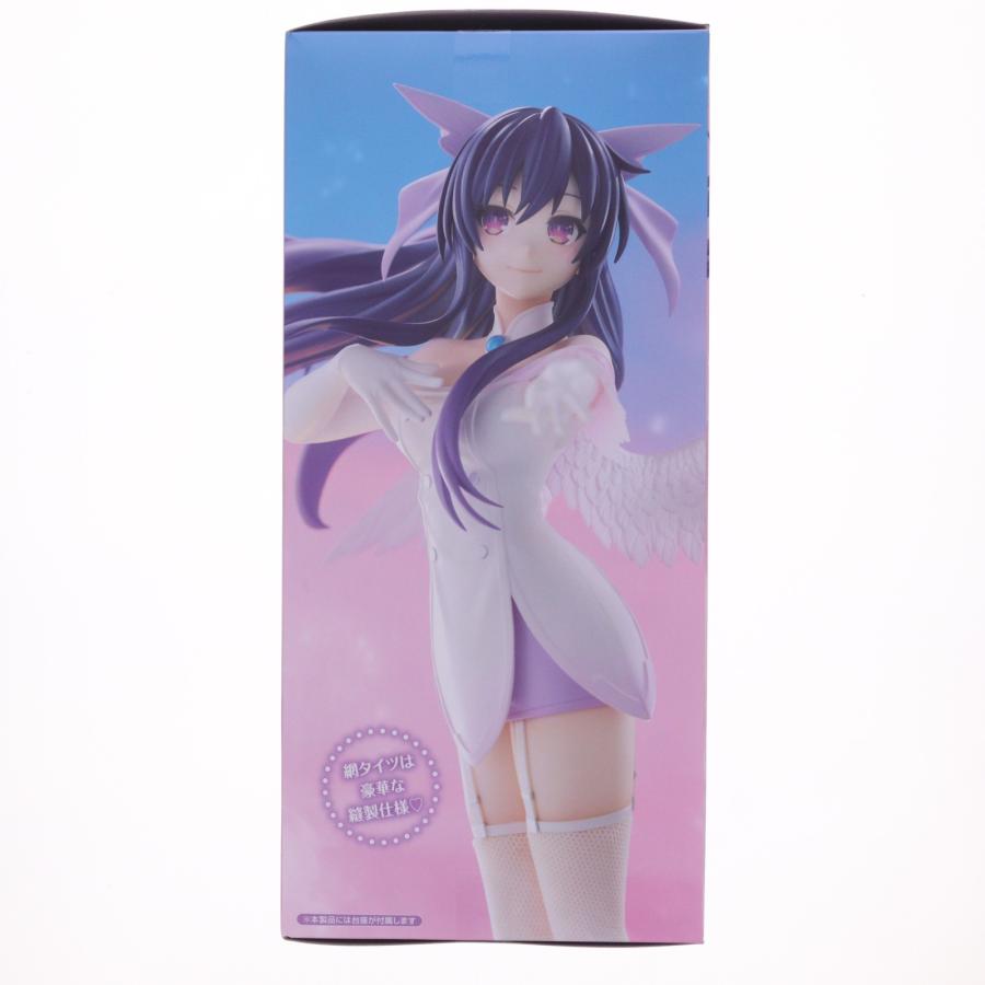 夜神ぺっと　まとめ売り フリュー 『中古即納』{FIG} 夜刀神十香(やとがみとおか) デート・ア