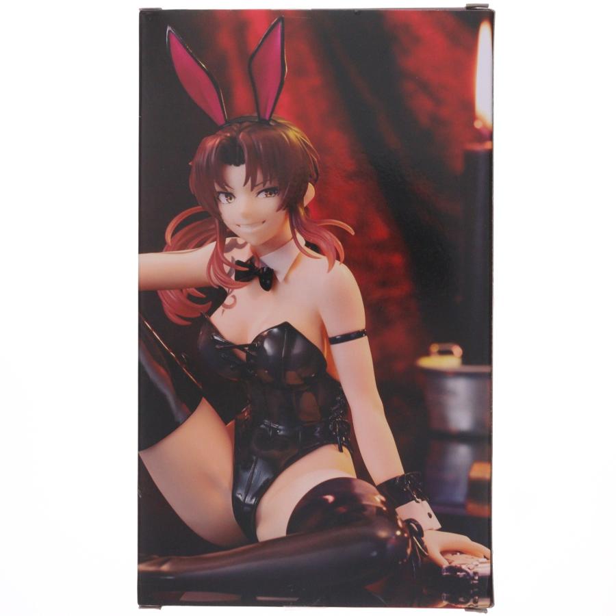 中古即納』{FIG} レベッカ・リー BLACK LAGOON One-Seventh Carat