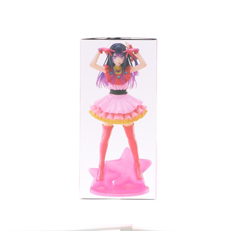 タイトー（TAITO） 『中古即納』{FIG} 星野アイ(ほしのあい) 【推しの