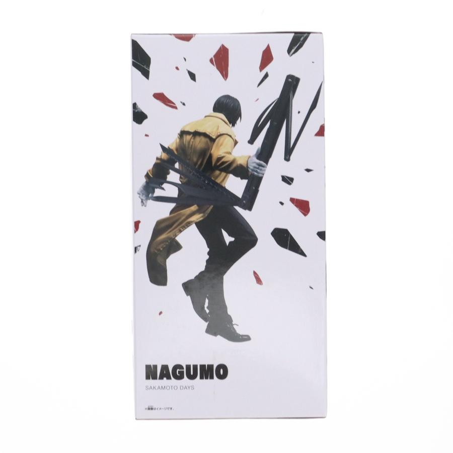 中古即納』{FIG} 南雲(なぐも) SAKAMOTO DAYS(サカモトデイズ