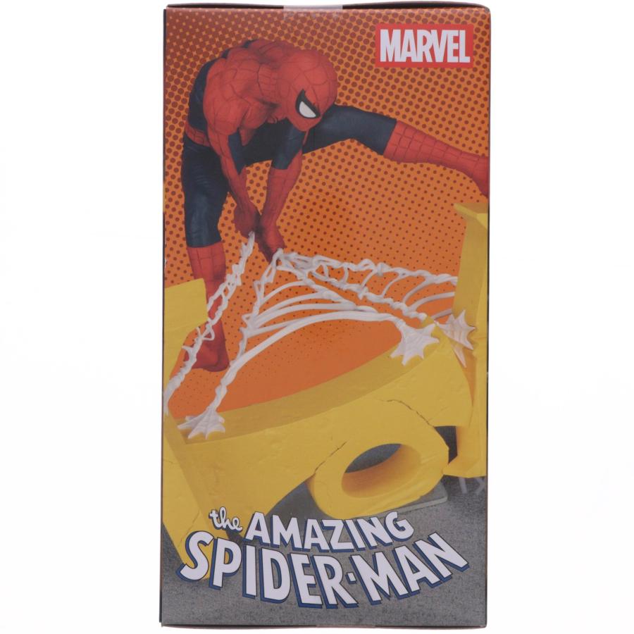 セガ（SEGA） 『中古即納』{FIG} スパイダーマン MARVEL Luminasta