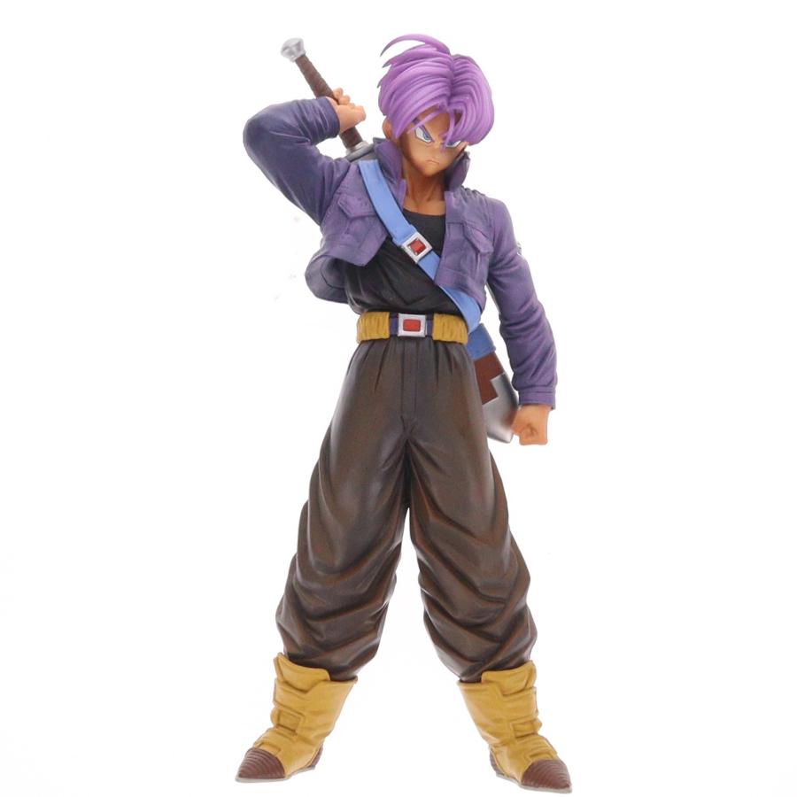 中古即納』{FIG} トランクス DRAGONBALL LEGENDS COLLAB-TRUNKS