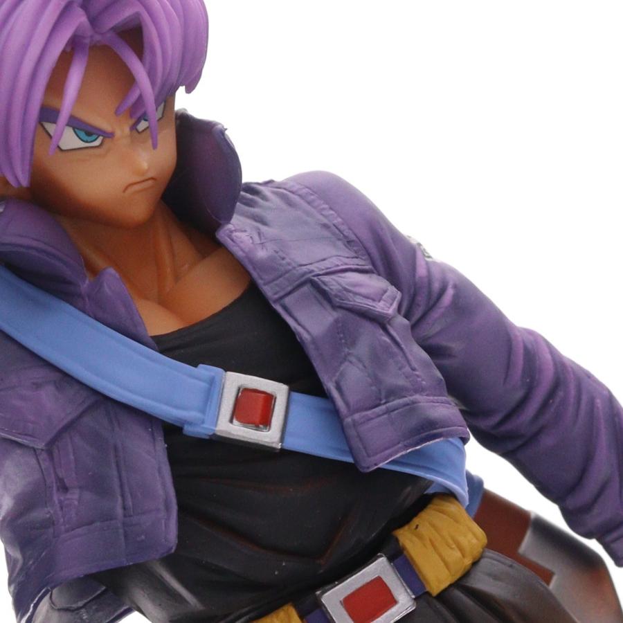 中古即納』{FIG} トランクス DRAGONBALL LEGENDS COLLAB-TRUNKS