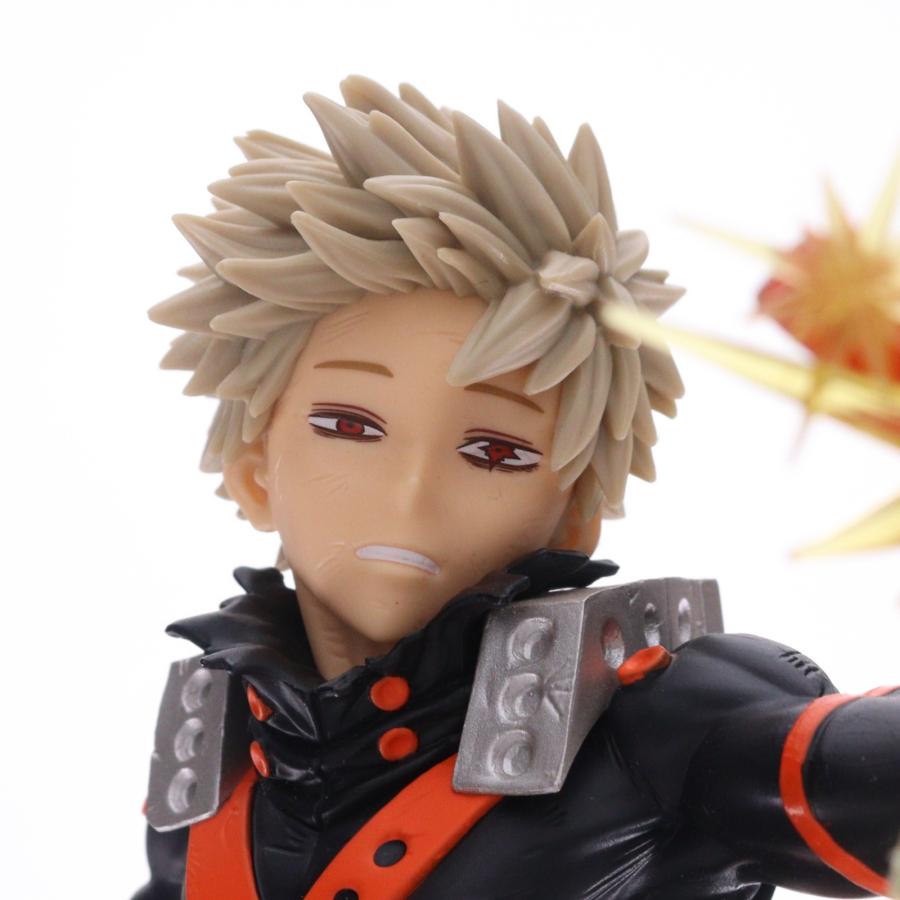 中古即納』{FIG} 爆豪勝己(ばくごうかつき) 僕のヒーローアカデミア