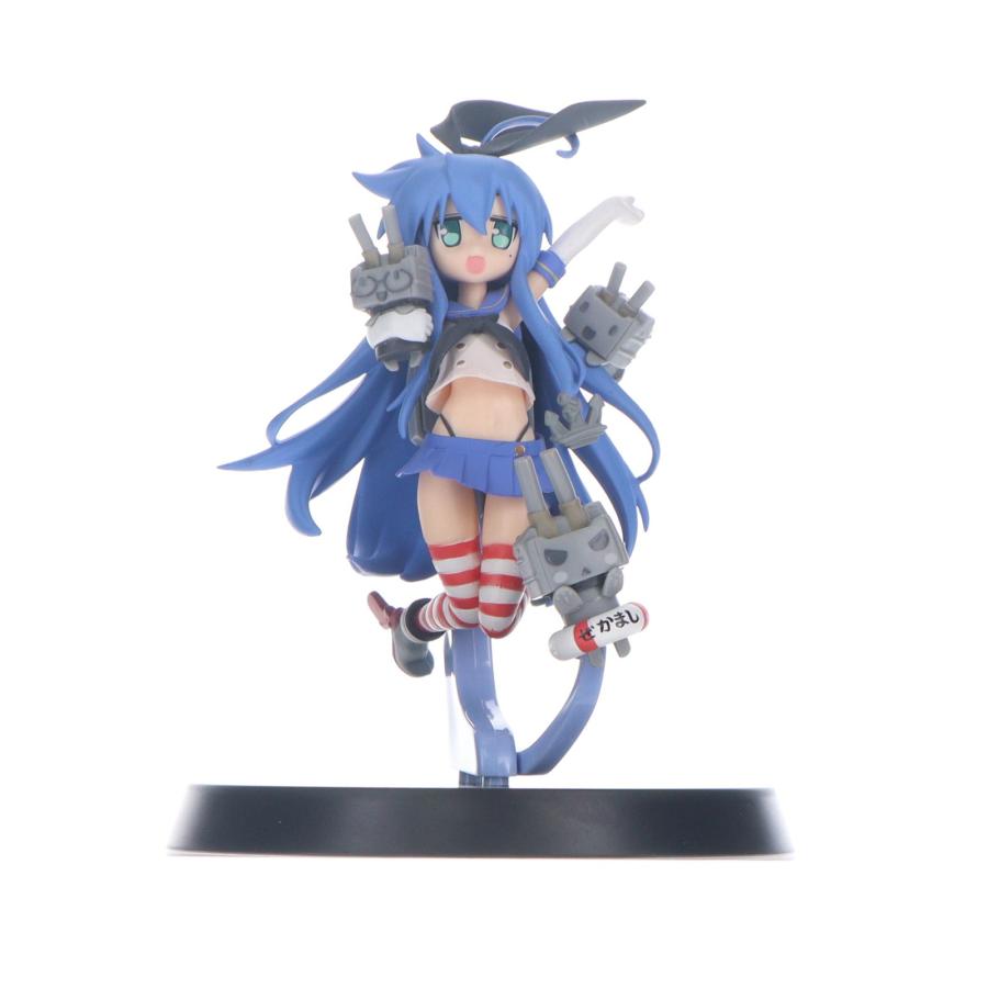セガ（SEGA） 『中古即納』{FIG} 泉こなた 艦隊これくしょん -艦これ