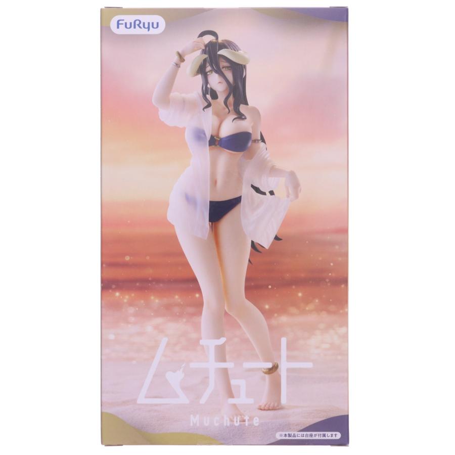 フリュー 『中古即納』{FIG} アルベド オーバーロード ムチュート