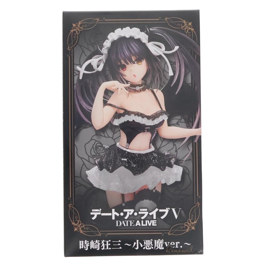タイトー（TAITO） 『中古即納』{FIG} 時崎狂三(ときさきくるみ