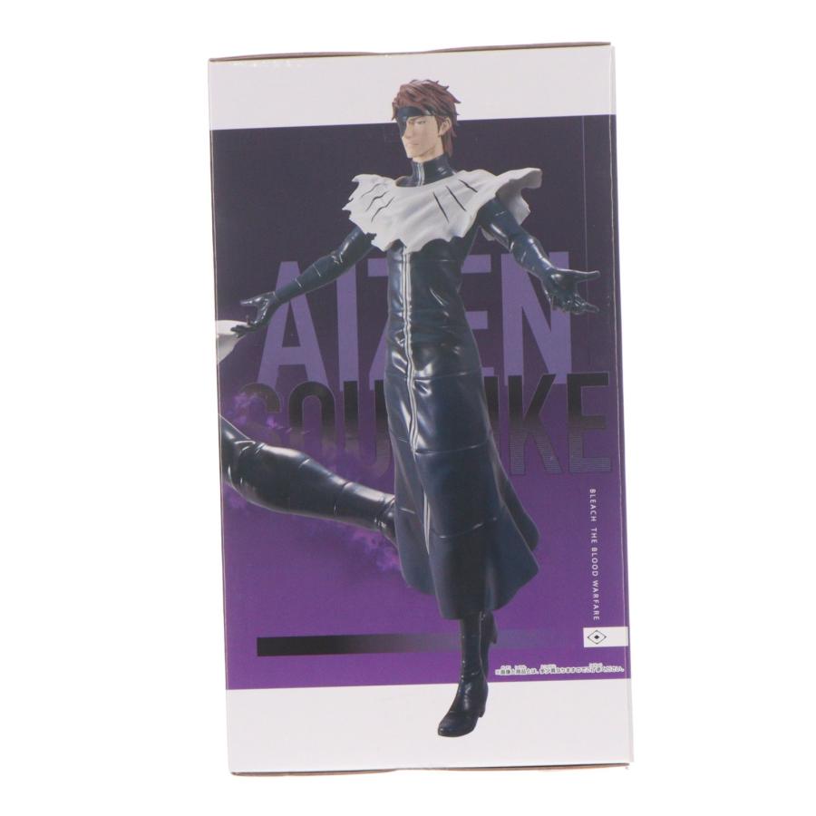 中古即納』{FIG} 藍染惣右介(あいぜんそうすけ) BLEACH-ブリーチ