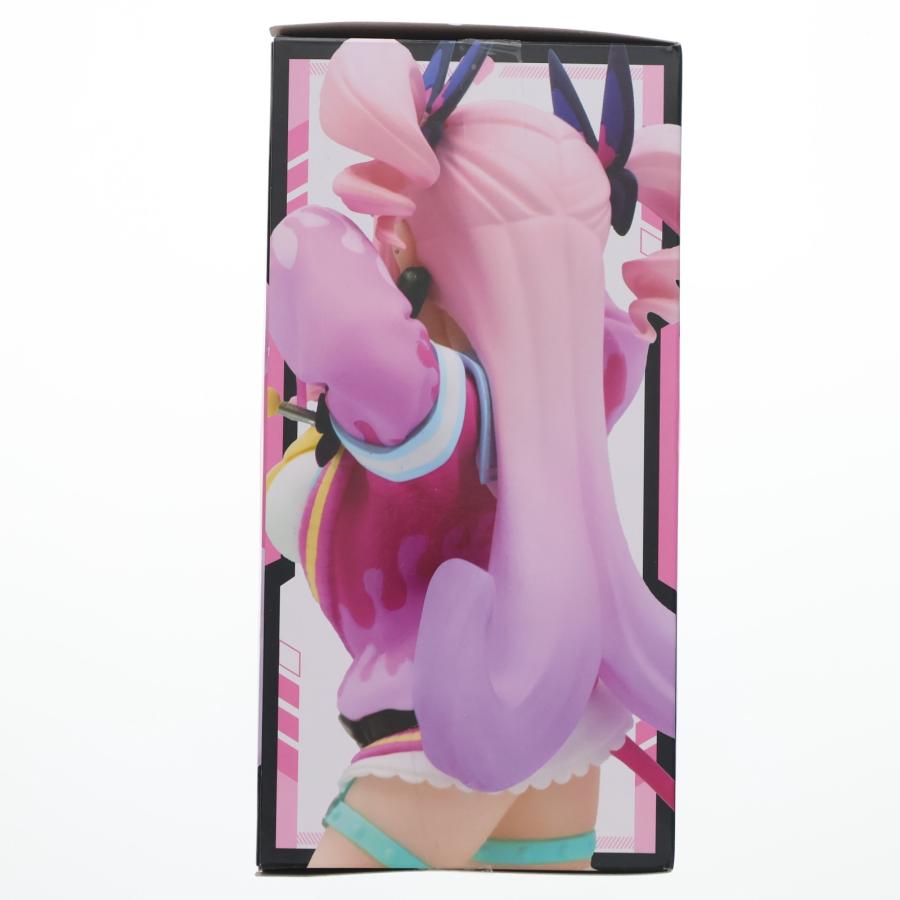 中古即納』{FIG} 最愛チアモ(もあちあも) ボンバーガール レインボー