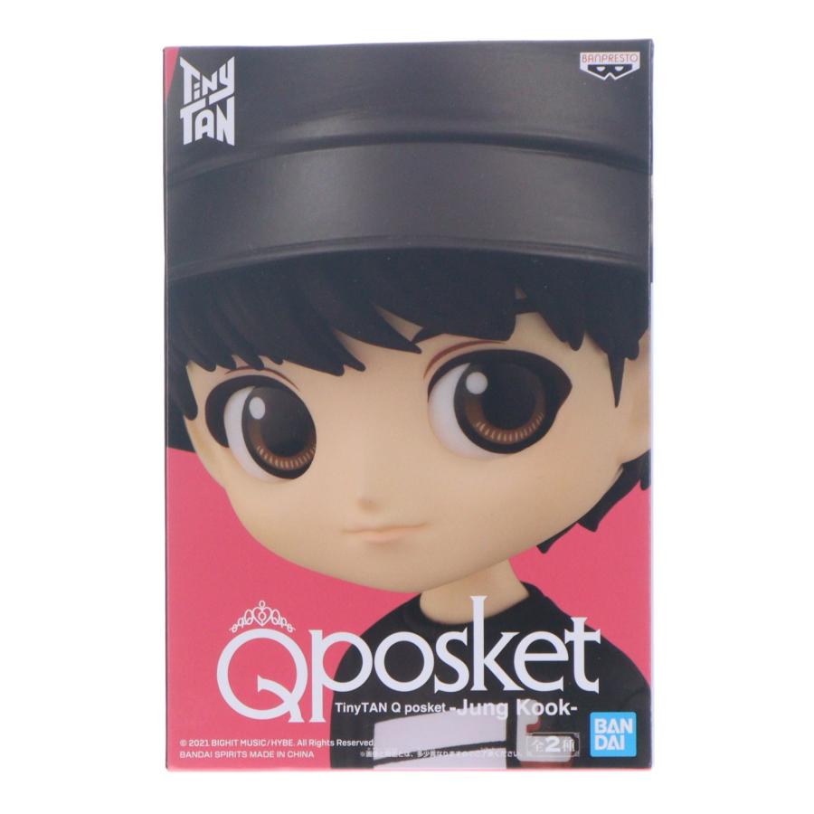 BTS TinyTAN タイニータン　グク　Jung kook 25点まとめ売り 中古即納』{FIG} ジョングク(BTS/防弾少年団) B(衣装淡) TinyTAN