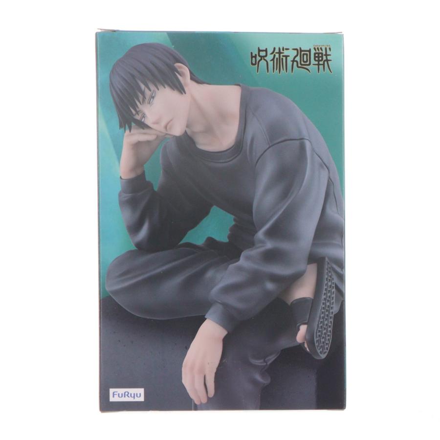フリュー 『中古即納』{FIG} 伏黒甚爾(ふしぐろとうじ) 呪術廻戦