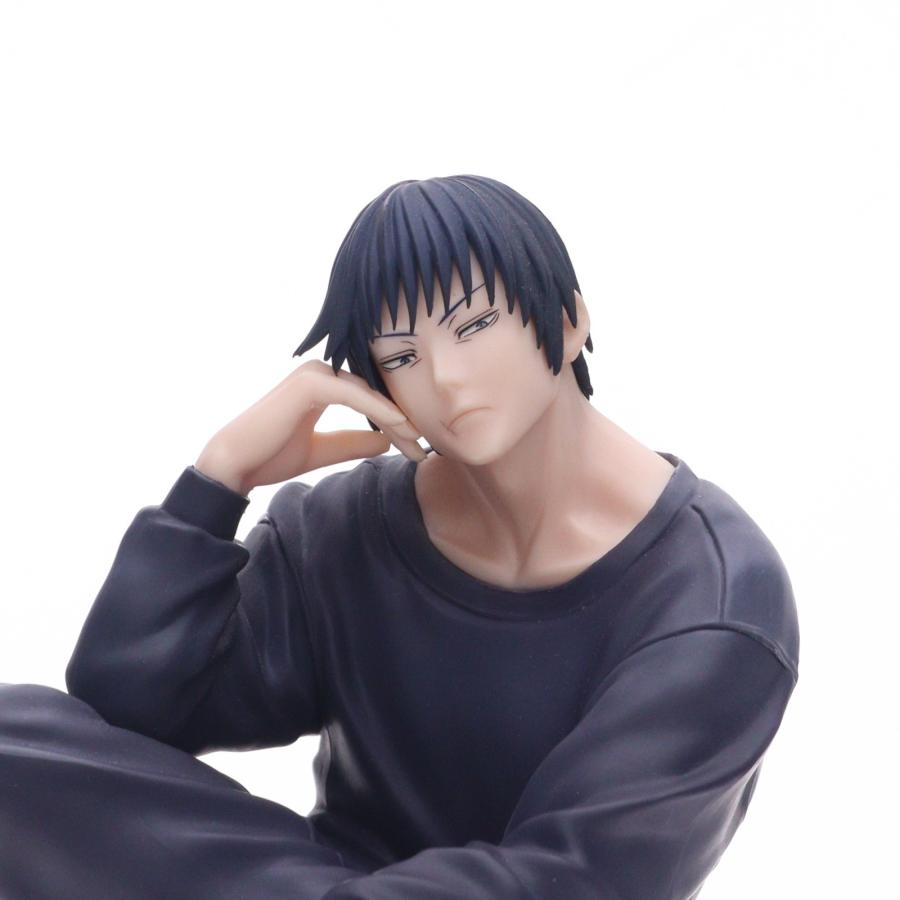 フリュー 『中古即納』{FIG} 伏黒甚爾(ふしぐろとうじ) 呪術廻戦