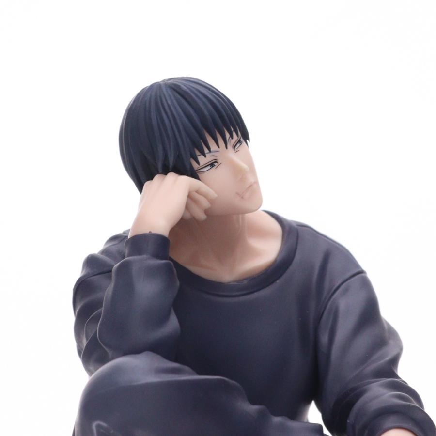 フリュー 『中古即納』{FIG} 伏黒甚爾(ふしぐろとうじ) 呪術廻戦
