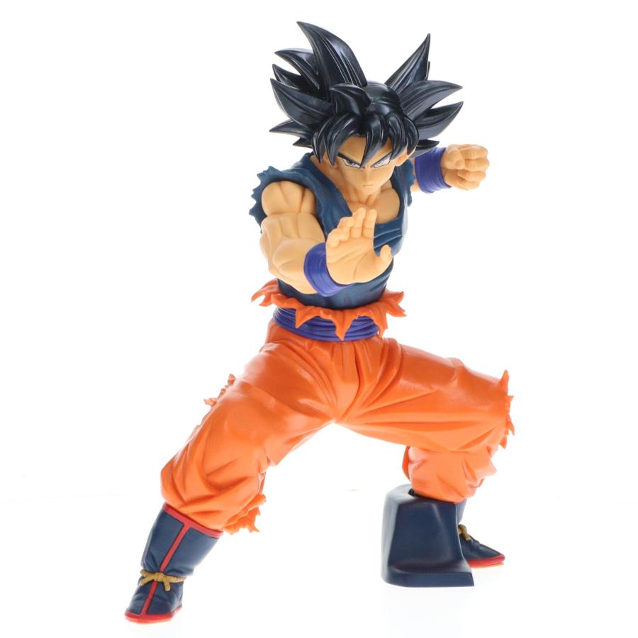ドラゴンボール Grandista 孫悟空 フィギュア 21個セット 中古即納』{FIG} 孫悟空 ドラゴンボール超(スーパー) Grandista-SON