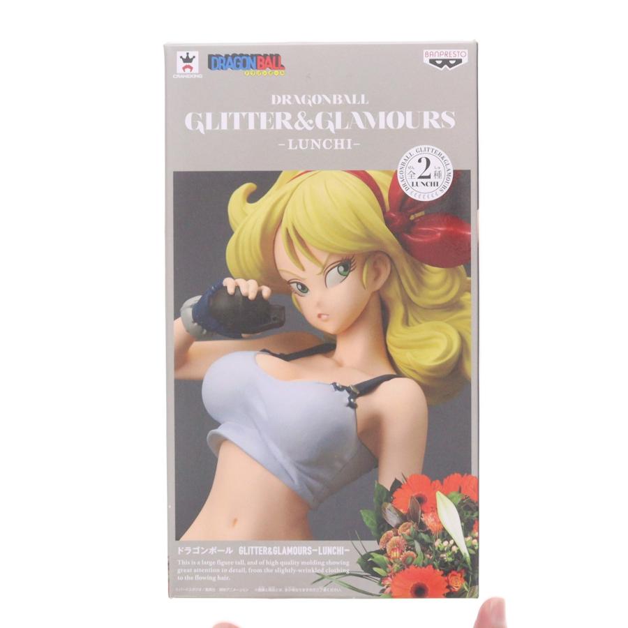 中古即納』{FIG} ランチ(特別カラーver.) ドラゴンボール