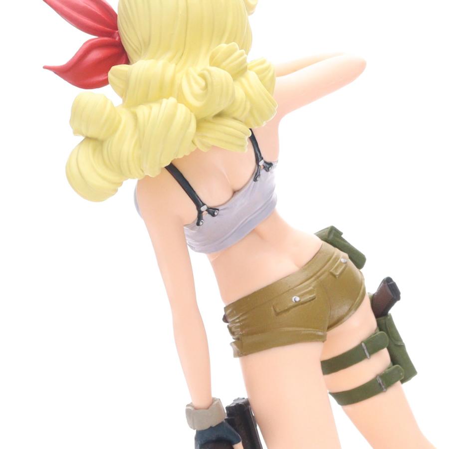 中古即納』{FIG} ランチ(特別カラーver.) ドラゴンボール