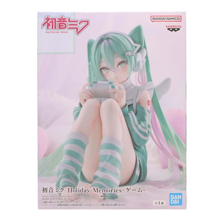 中古即納』{FIG} 初音ミク キャラクター・ボーカル・シリーズ01