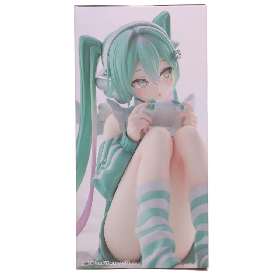 中古即納』{FIG} 初音ミク キャラクター・ボーカル・シリーズ01