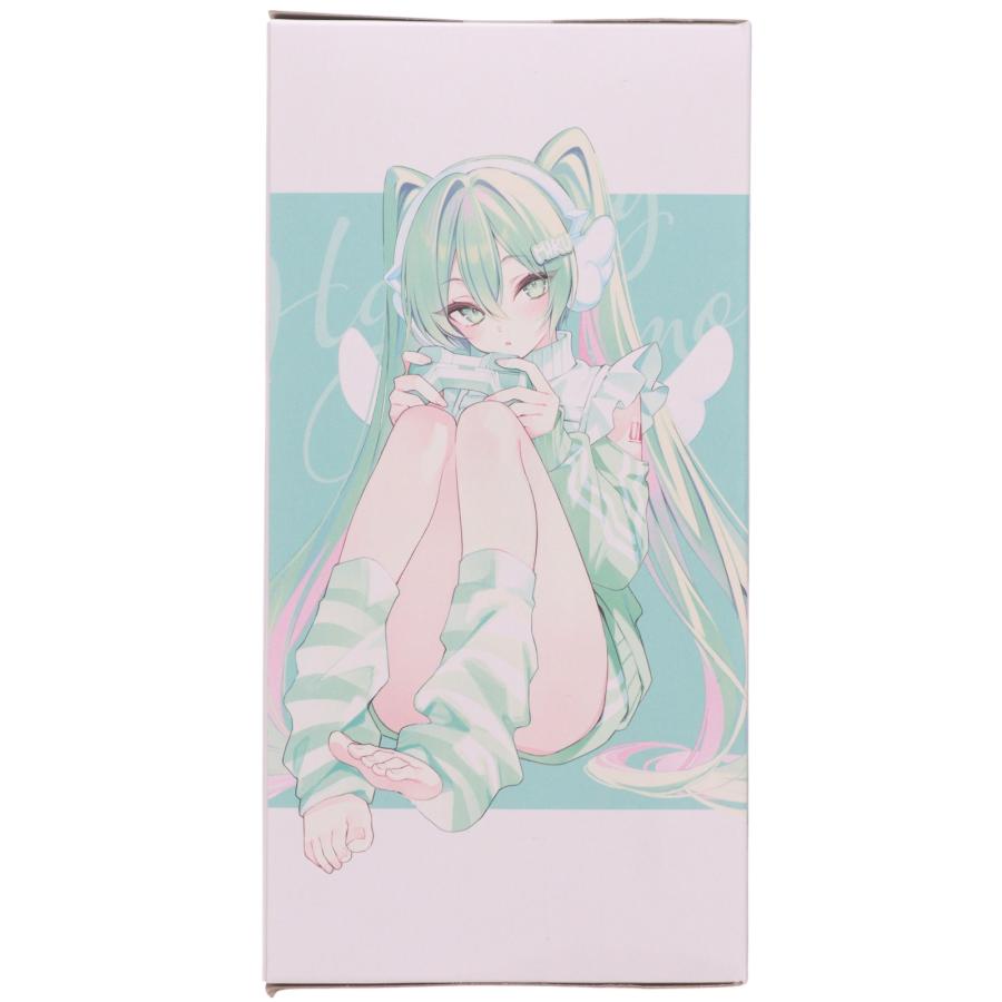 中古即納』{FIG} 初音ミク キャラクター・ボーカル・シリーズ01