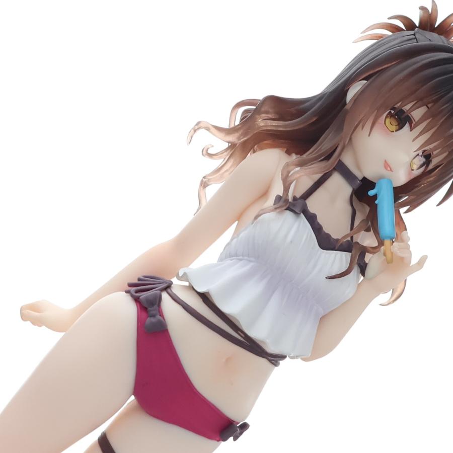 フリュー 『中古即納』{FIG} 結城美柑(ゆうきみかん) To LOVEる