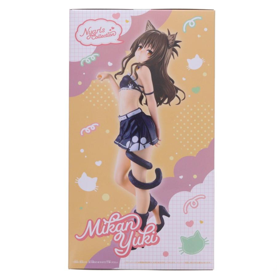 中古即納』{FIG} 結城美柑(ゆうきみかん) To LOVEる-とらぶる