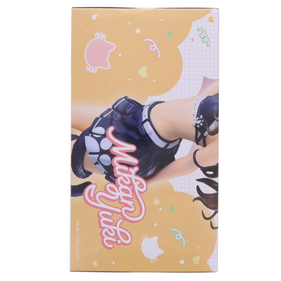 中古即納』{FIG} 結城美柑(ゆうきみかん) To LOVEる-とらぶる