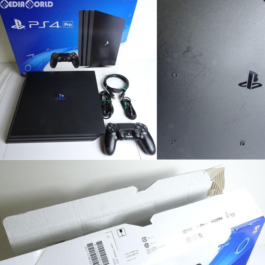 最終値下げ 完全無休 即日出荷 Pm13時までのご注文は安心安全 即日対応 中古即納 訳あり 本体 Ps4 プレイステーション4 プロ Playstation4 Pro 1tb ジェット ブラック Cuh 7000bb01 プレイステーション4 Ps4 Www Marsupio It