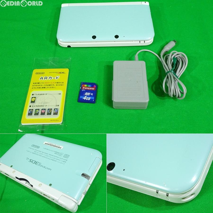 公式 完全無休 即日出荷 Pm13時までのご注文は安心安全 即日対応 中古即納 訳あり 本体 3ds ニンテンドー3ds ミントxホワイト Spr S Maaa Ll ニンテンドー3ds Www Solidarite Numerique Fr