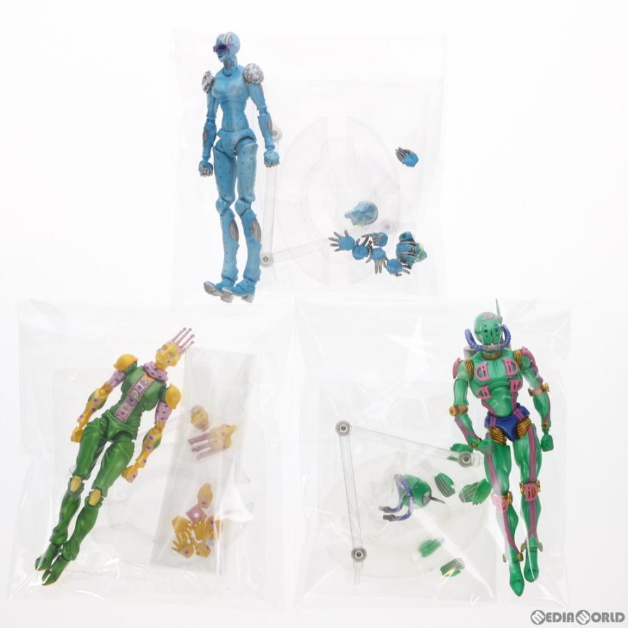 新着商品 中古即納 訳あり Fig ジャンク品 6部スタンドセット ストーン フリーなど ジョジョの奇妙な冒険 フィギュア メディコス エンタテインメント 人気ショップが最安値挑戦 Www Aqtsolutions Com
