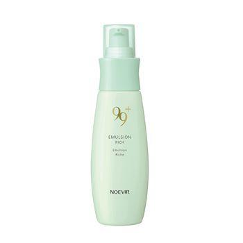 ノエビア 99プラス クリーム 化粧水 ミルクローション NOEVIR ノエビア 99プラス ミルクローション （リッチ