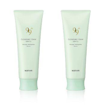 新品 ノエビア99プラス クレンジングセット ノエビア99プラスシリーズ 2点セット 販売済み ノエビア99プラス