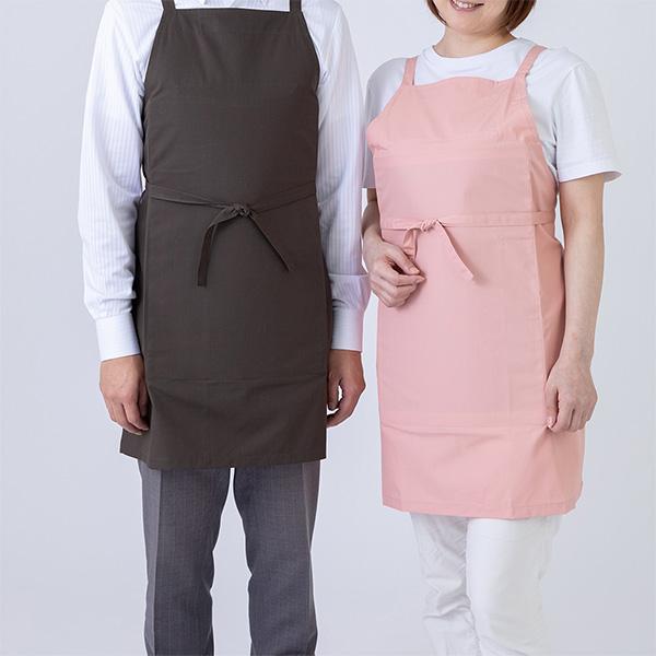 IH調理器電磁波防護 IH安心エプロン・スタンダード（妊婦対応