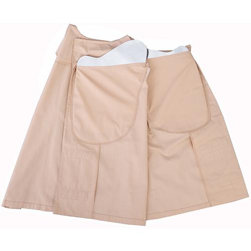 IH対策用 電磁波防止ベスト　一般用 メディカルエイド レディース Mサイズ 銀 MGベストST（PM・ICD用） : メディカル・エイド Yahoo!店 - 通販