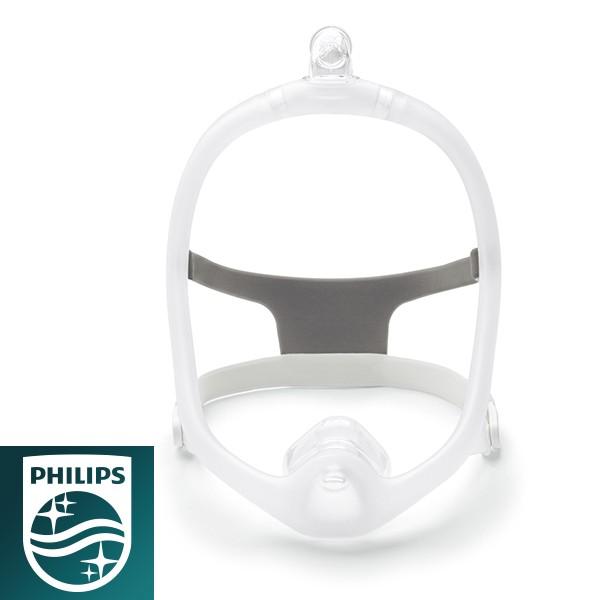 Philips CPAP Wispネーザルマスク S/M 3個セット フィリップス PHILIPS