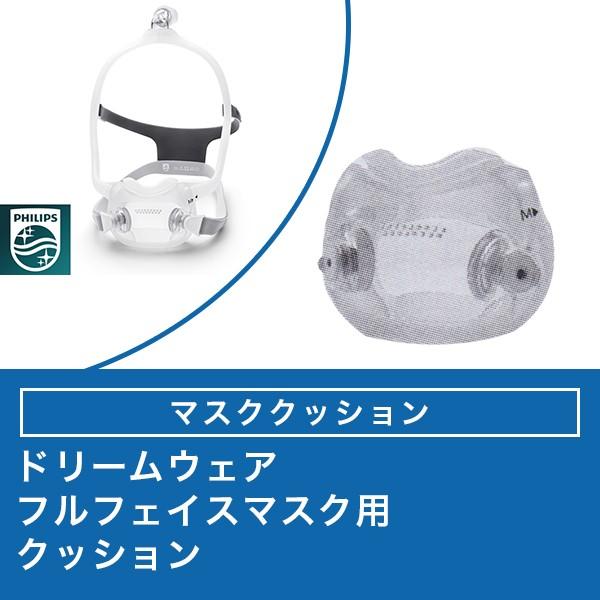 Philips（フィリップス） ドリームウェア フルフェイスマスク用 マスク