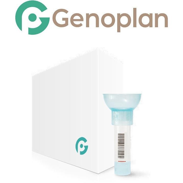 Genoplan遺伝子解析キット｜medical-plan｜01
