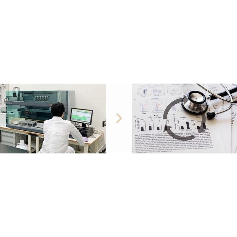 Genoplan遺伝子解析キット : メディカルプラン - 通販 - Yahoo