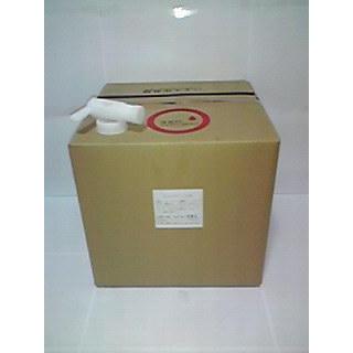 「送料無料」業務用ヘアーシャンプー(１８Ｌ)(定価・２９,８００円⇒７０％OＦＦ)