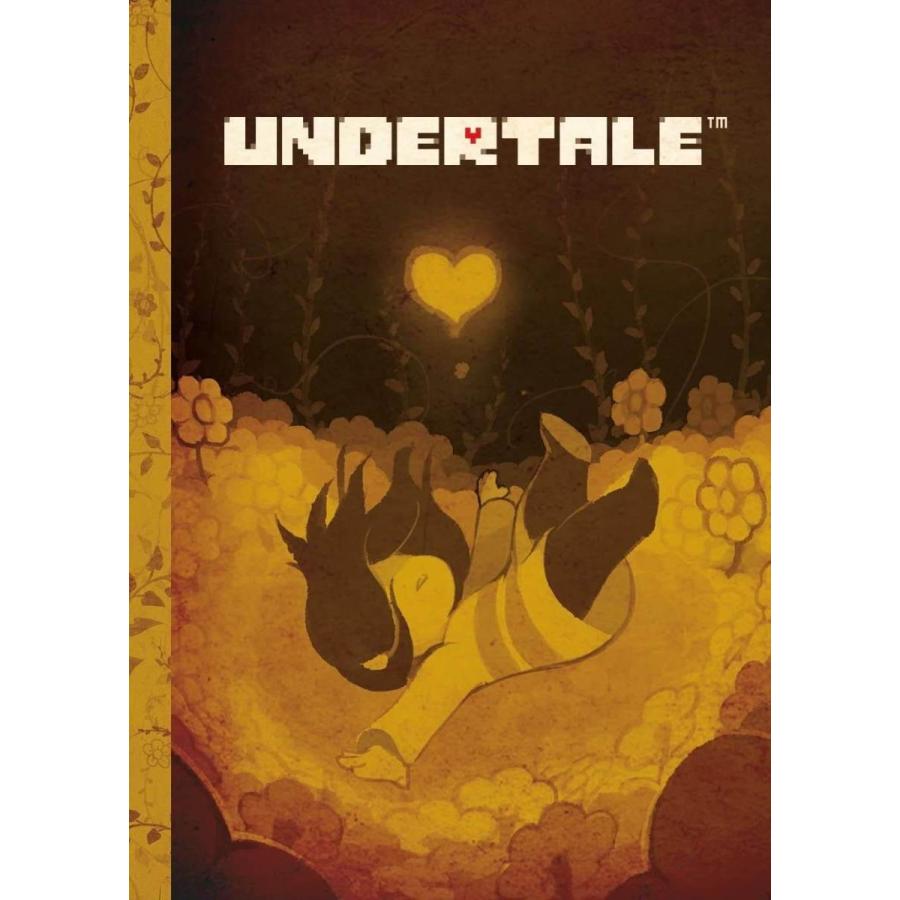 アンダーテール switch スイッチ ソフト 新品 UNDERTALE｜medicalbook-tokyo｜02