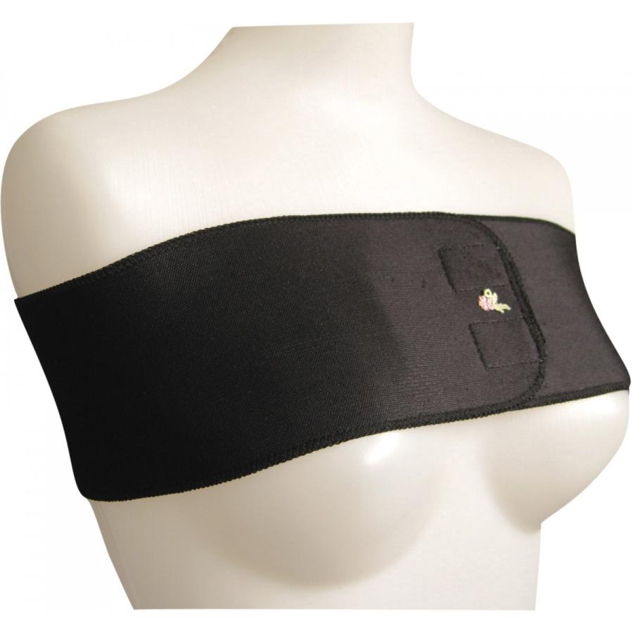 マンモバンド1本タイプ ラージフリー：110cm 乳がん 乳房 リンパ節 術