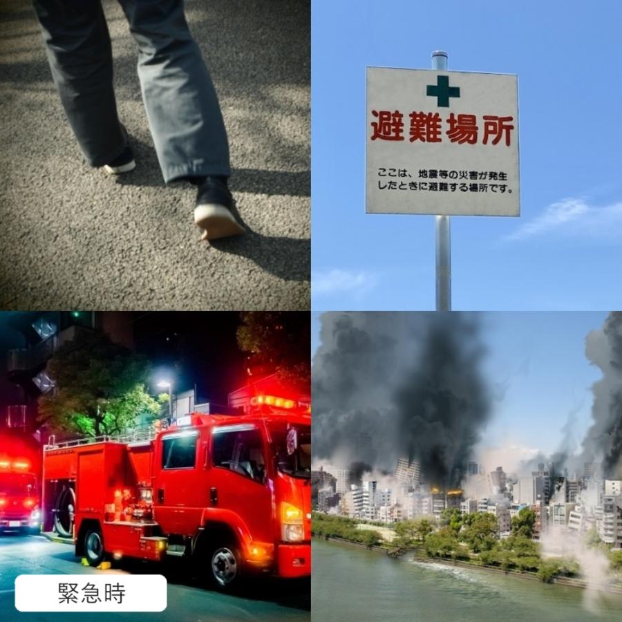 いざ、というときの 万能防災シート 保温 防水 効果バツグンの万能 アルミシート カサカサ音の少ない静音タイプ 130cm×210cm（50個入り） 爆買 対象商品_1