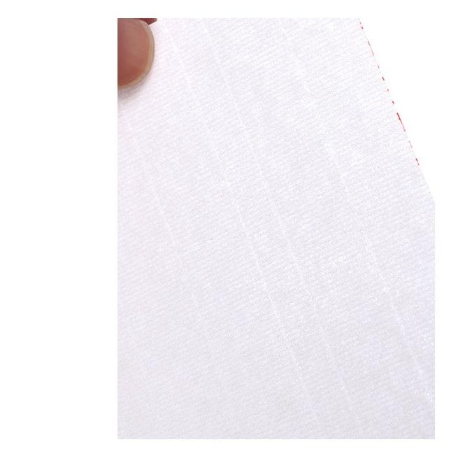 手漉き画仙紙 天盡（てんじん）半切 漢字用 中国安徽省産 生産工場直送