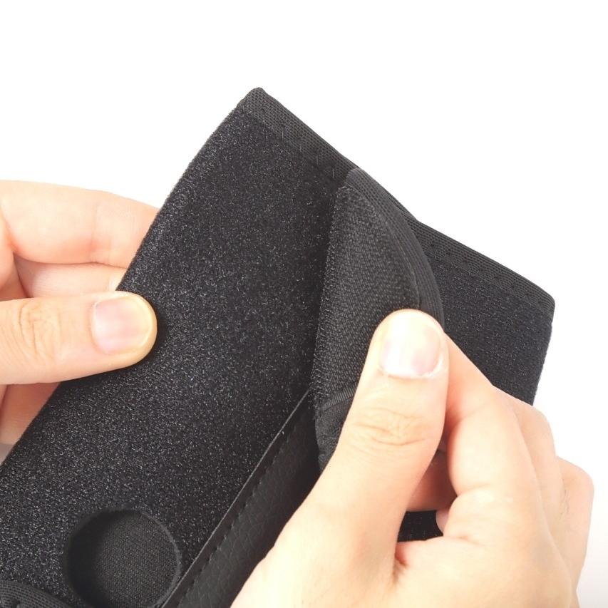 手首 サポーター 手首用サポーター 金属プレートでしっかり固定 ラップタイプサポーター 爆買 AIRLIFT WS02 |  | 05